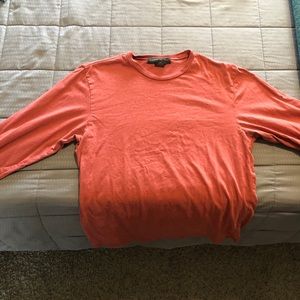 Banana Republic Long Sleeve